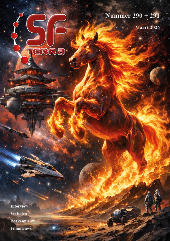 SF Terra 290-291 - 2026 mrt Cover